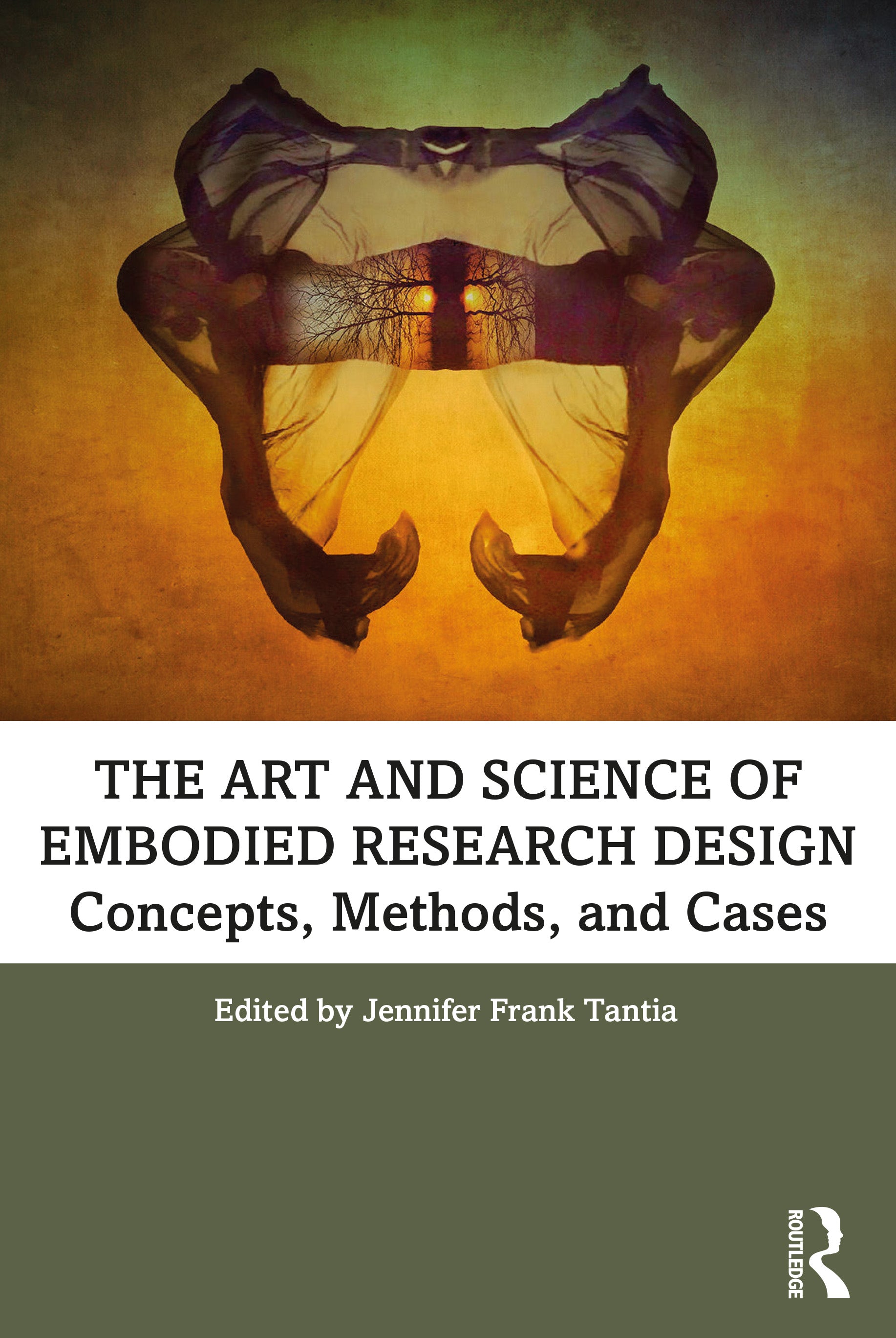 Art and Science of Embodied Research Design