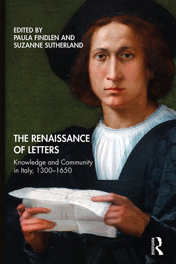 Renaissance of Letters