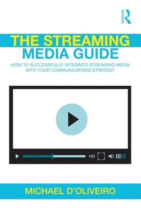 Streaming Media Guide