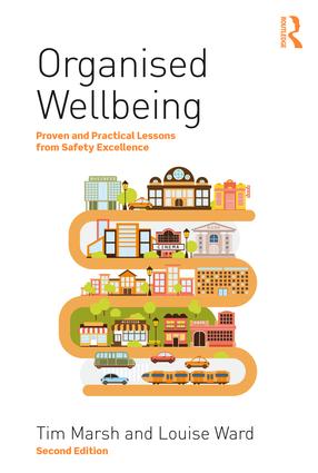 Organised Wellbeing