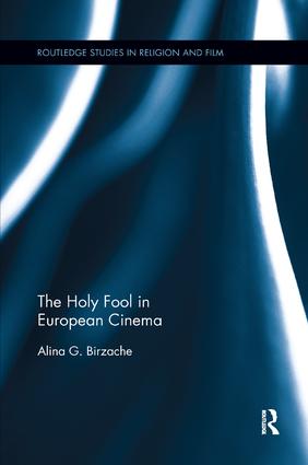 Holy Fool in European Cinema