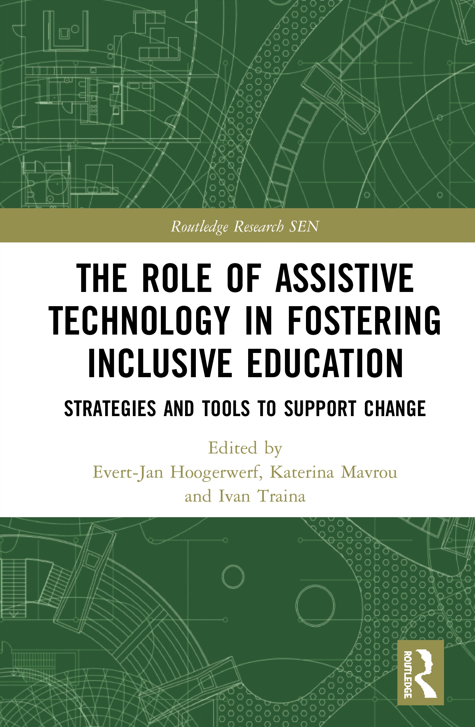 Role of Assistive Technology in Fostering Inclusive Education