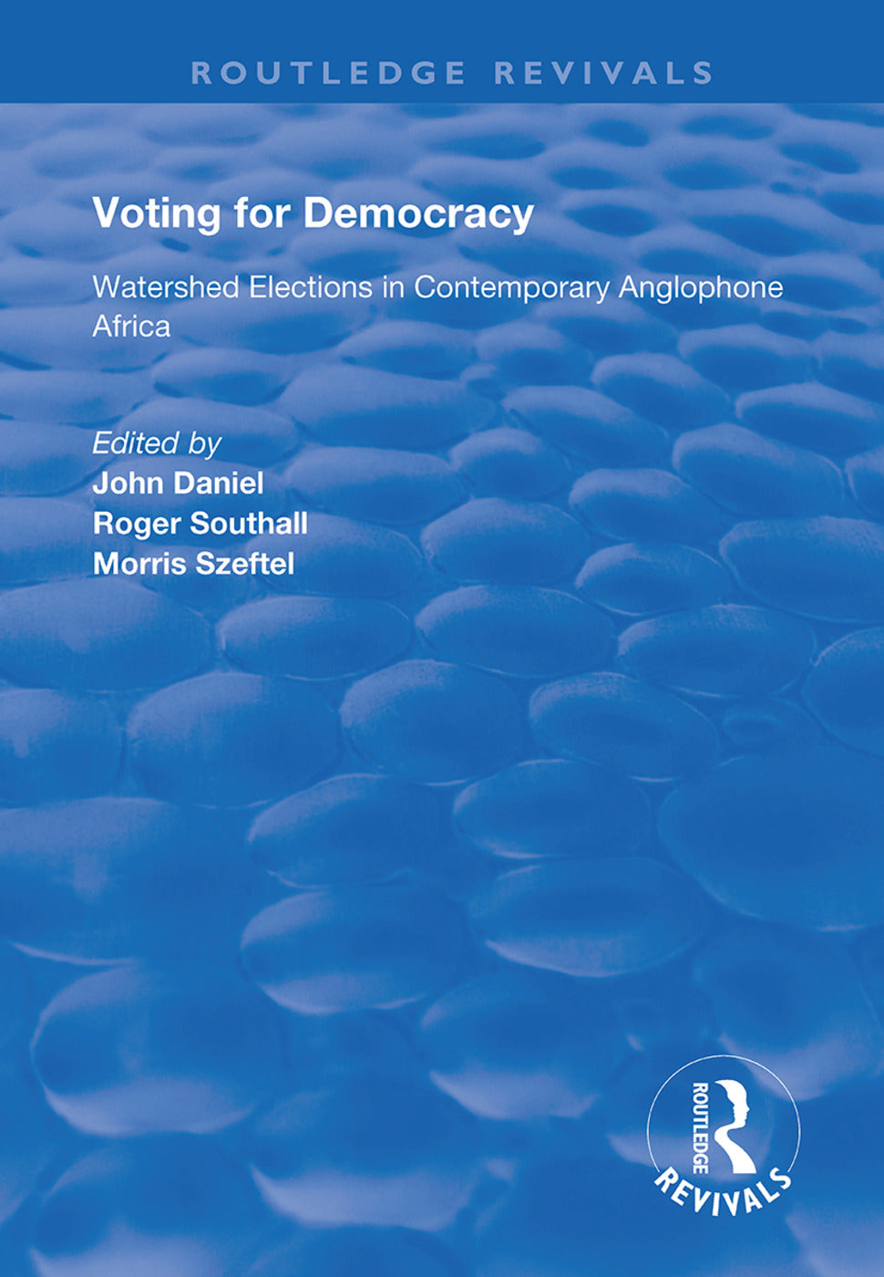 Voting for Democracy