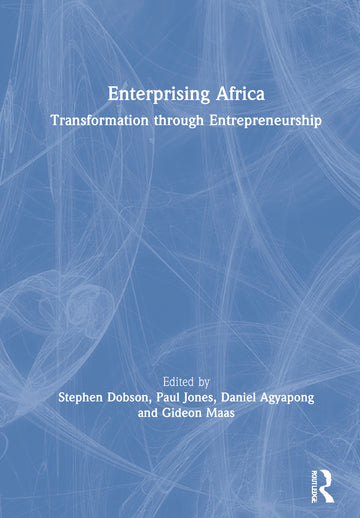 Enterprising Africa