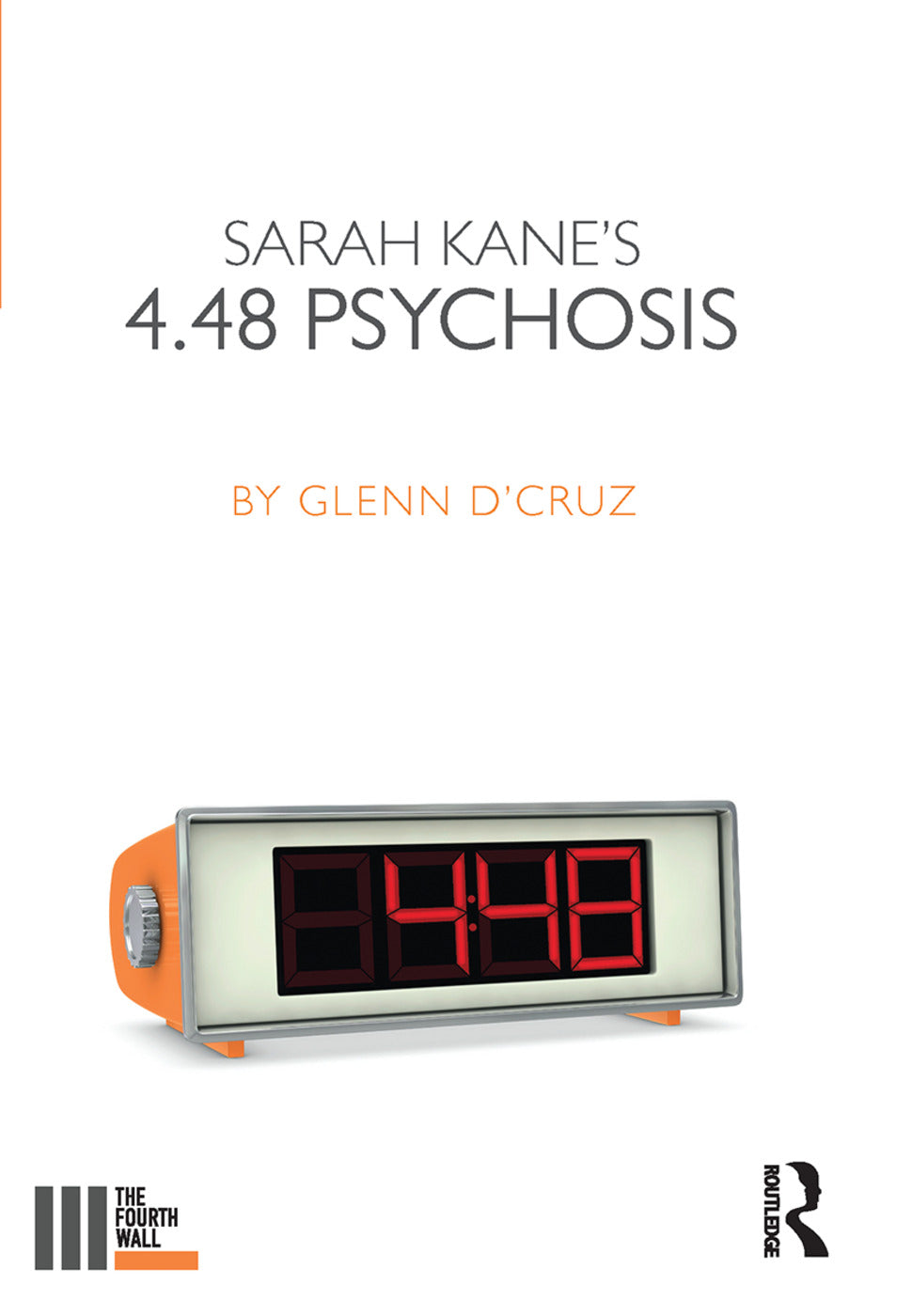 Sarah Kane's 4.48 Psychosis