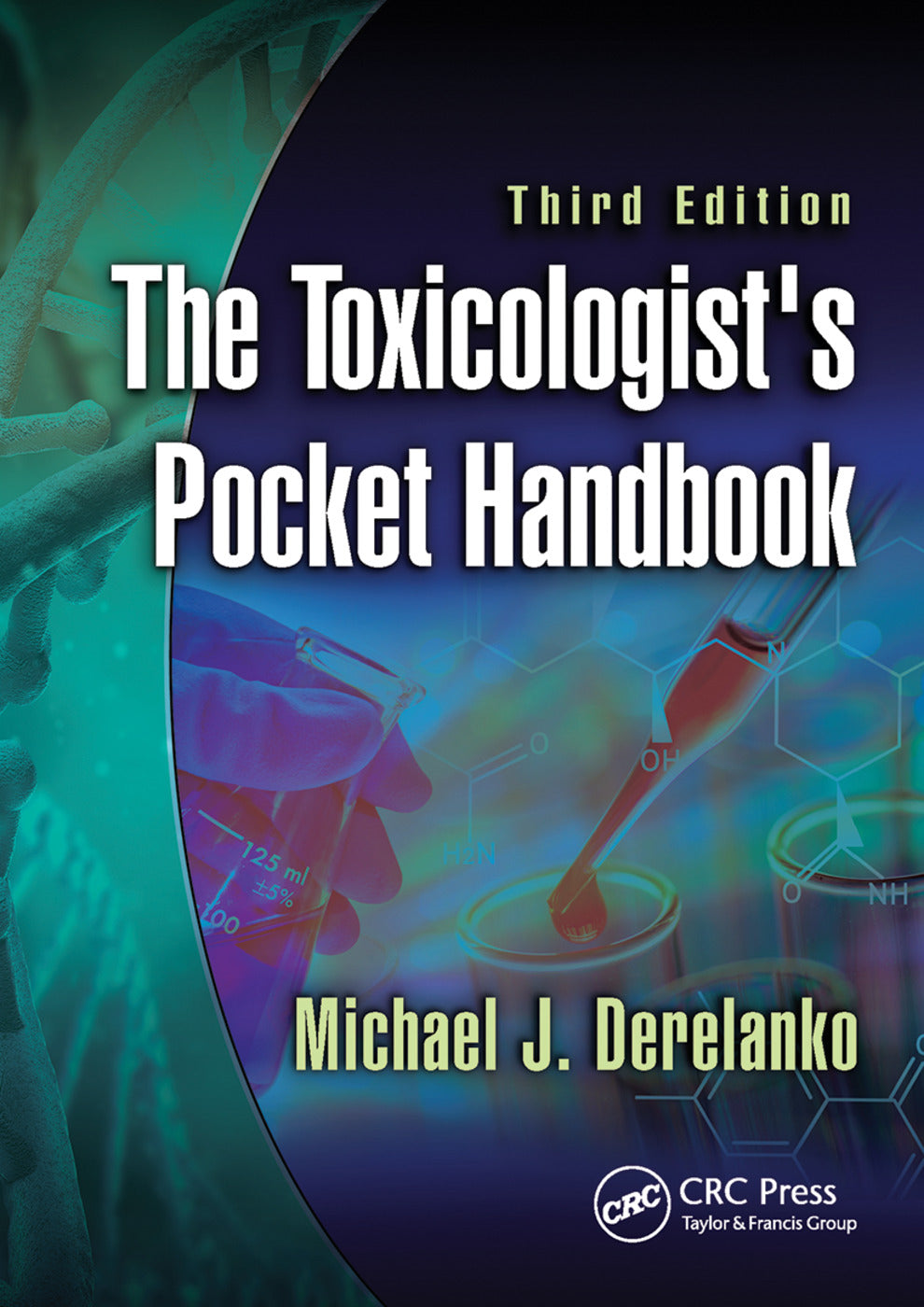 Toxicologist's Pocket Handbook