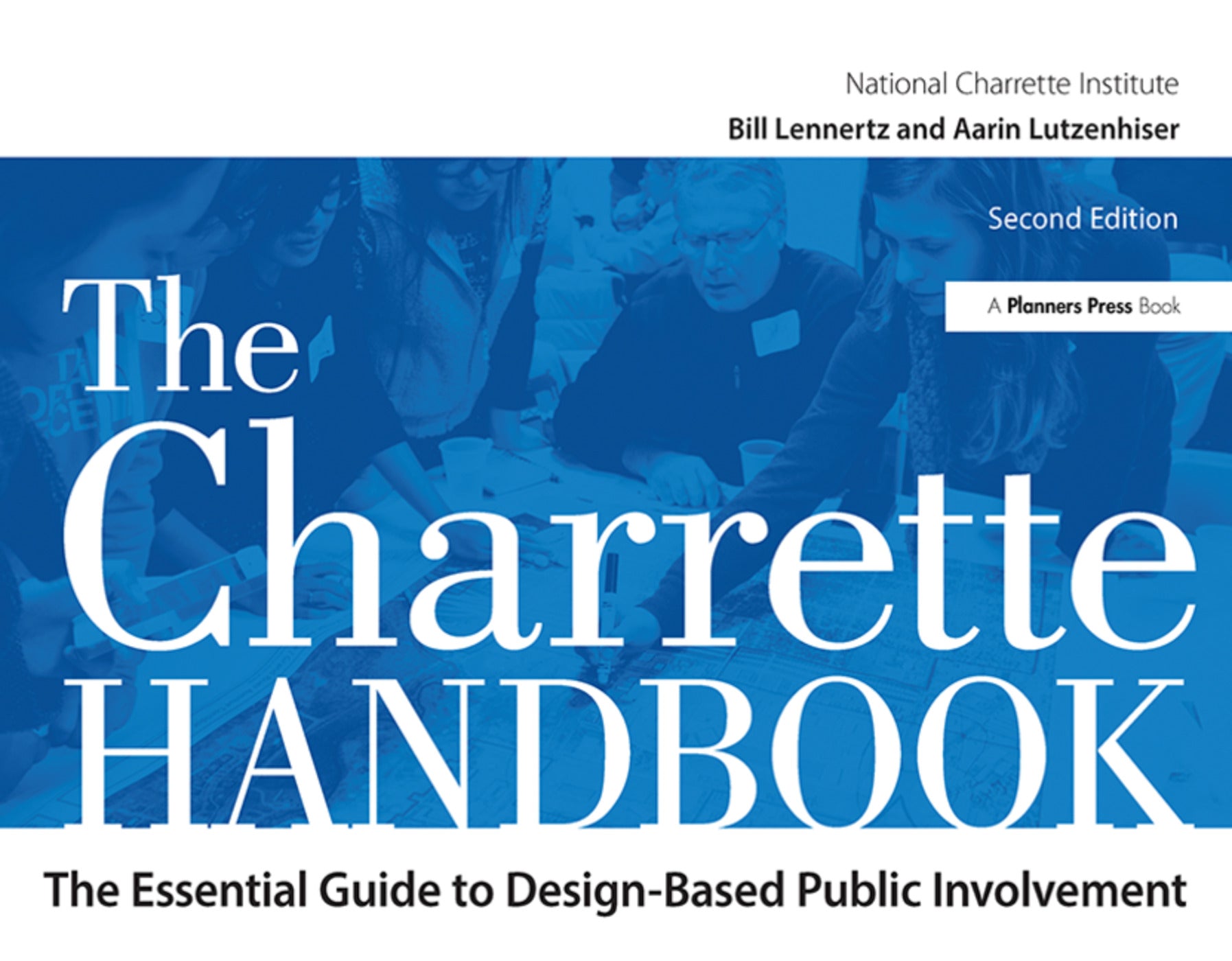 Charrette Handbook