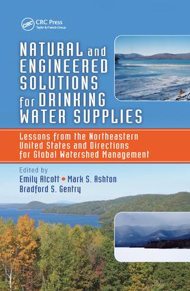 Natural and Engineered Solutions for Drinking Water Supplies