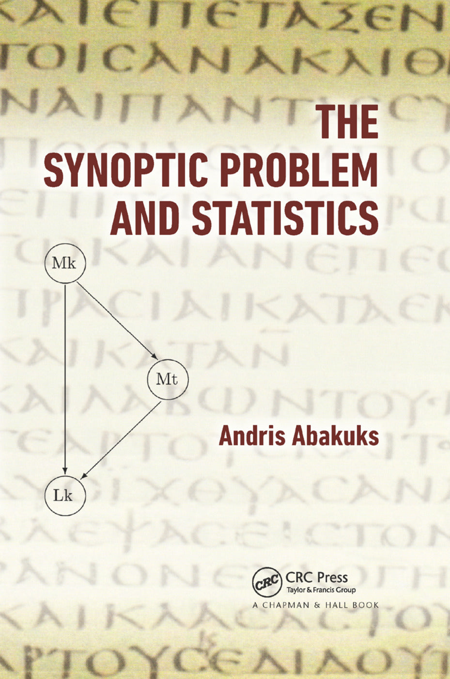 Synoptic Problem and Statistics