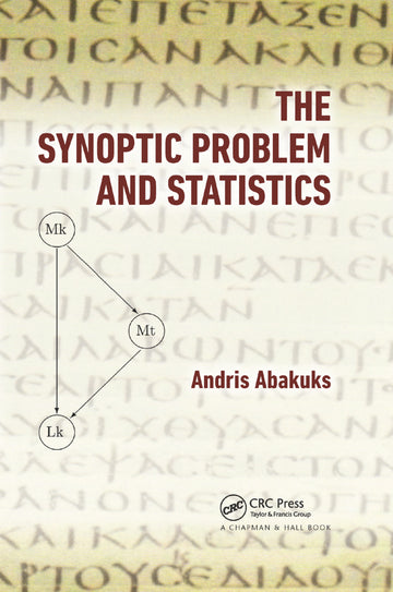 Synoptic Problem and Statistics