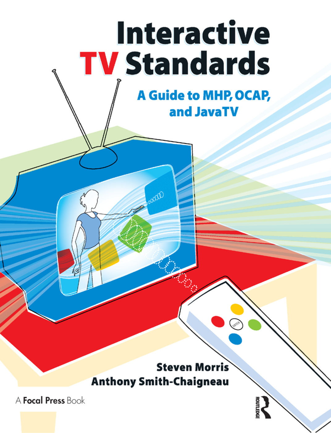 Interactive TV Standards
