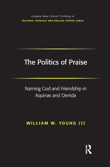 Politics of Praise