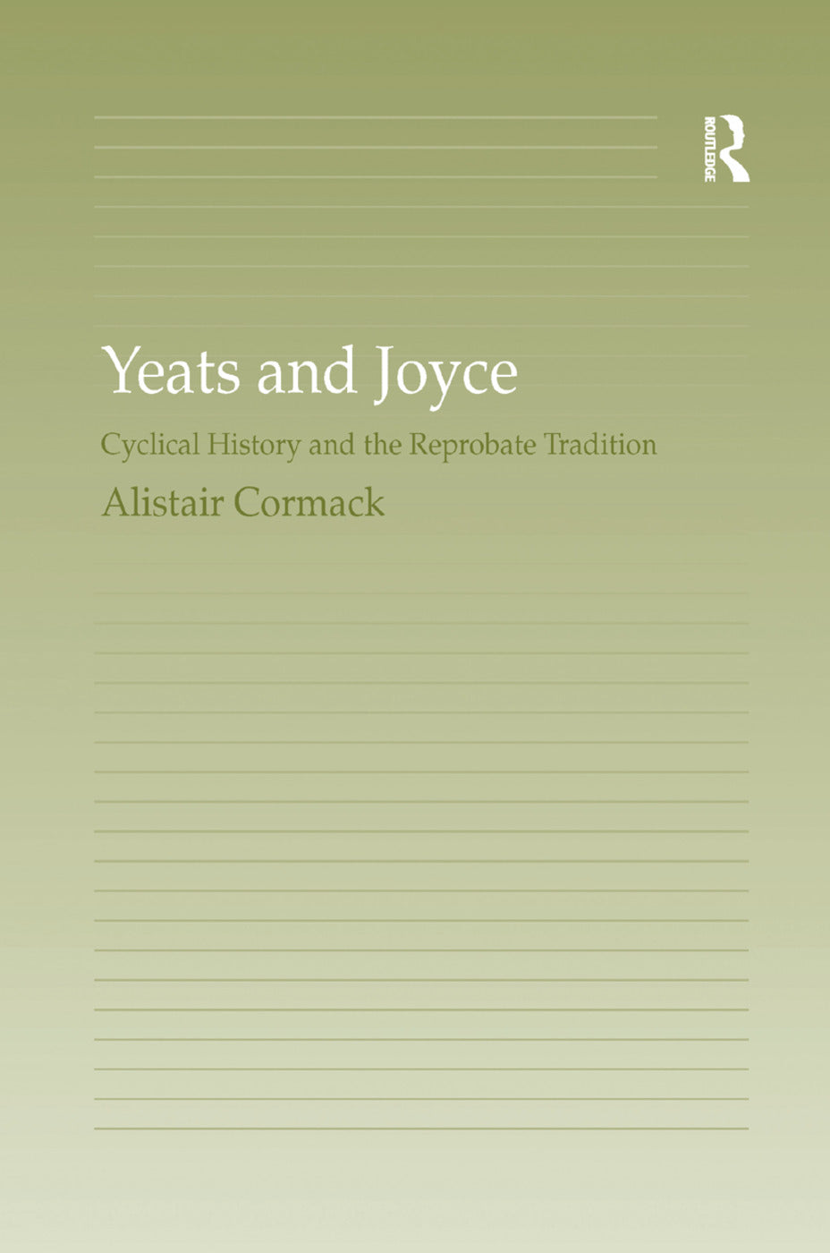Yeats and Joyce