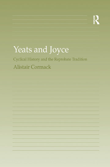 Yeats and Joyce