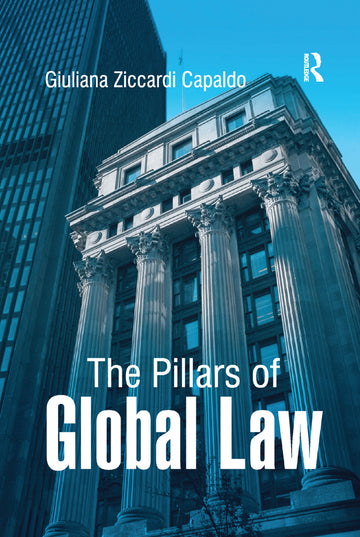 Pillars of Global Law