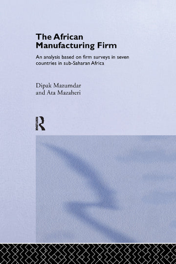African Manufacturing Firm