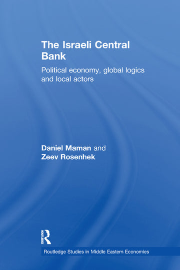 Israeli Central Bank