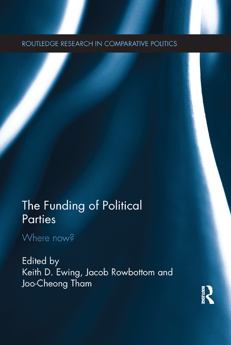Funding of Political Parties