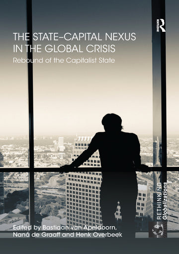 State–Capital Nexus in the Global Crisis