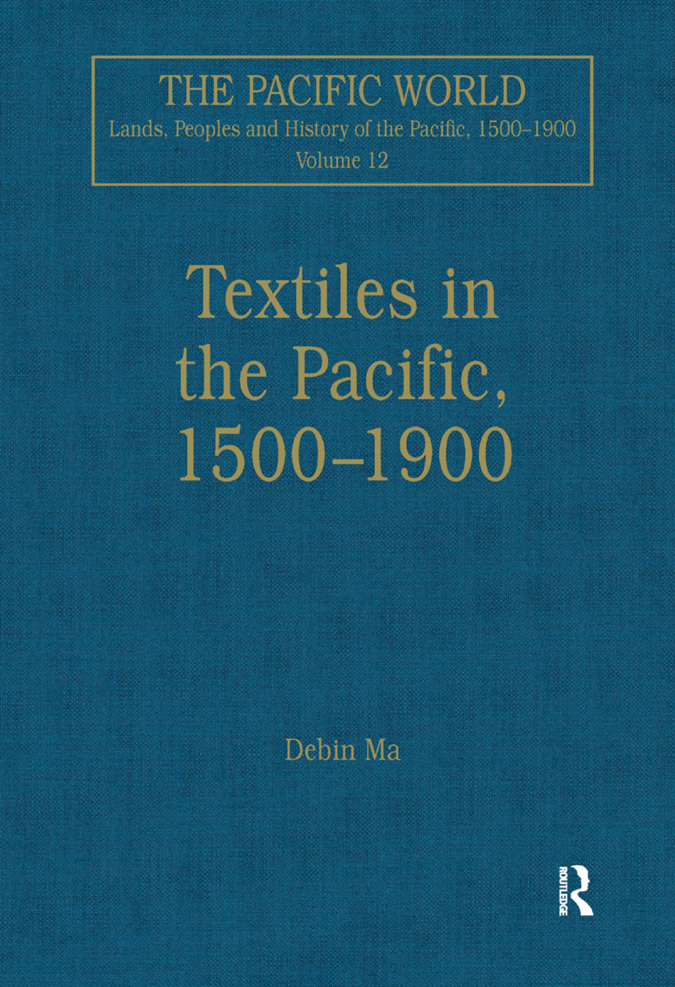 Textiles in the Pacific, 1500–1900