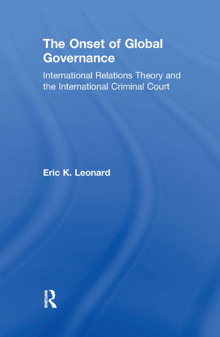 Onset of Global Governance