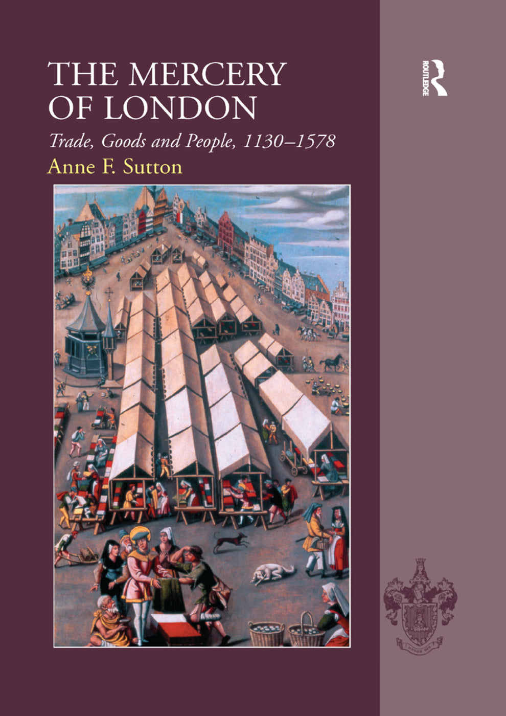 Mercery of London