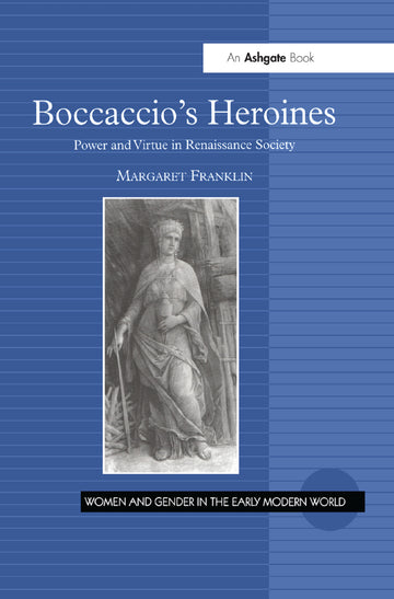 Boccaccio's Heroines