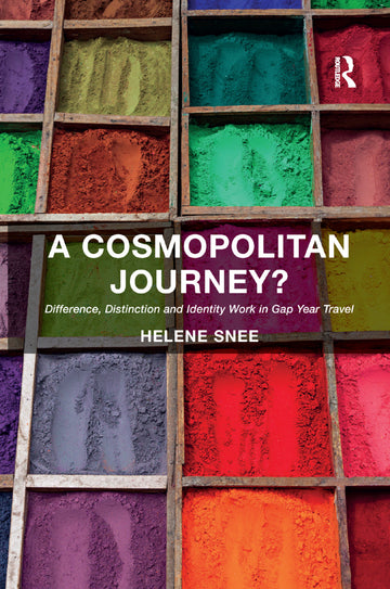 Cosmopolitan Journey?
