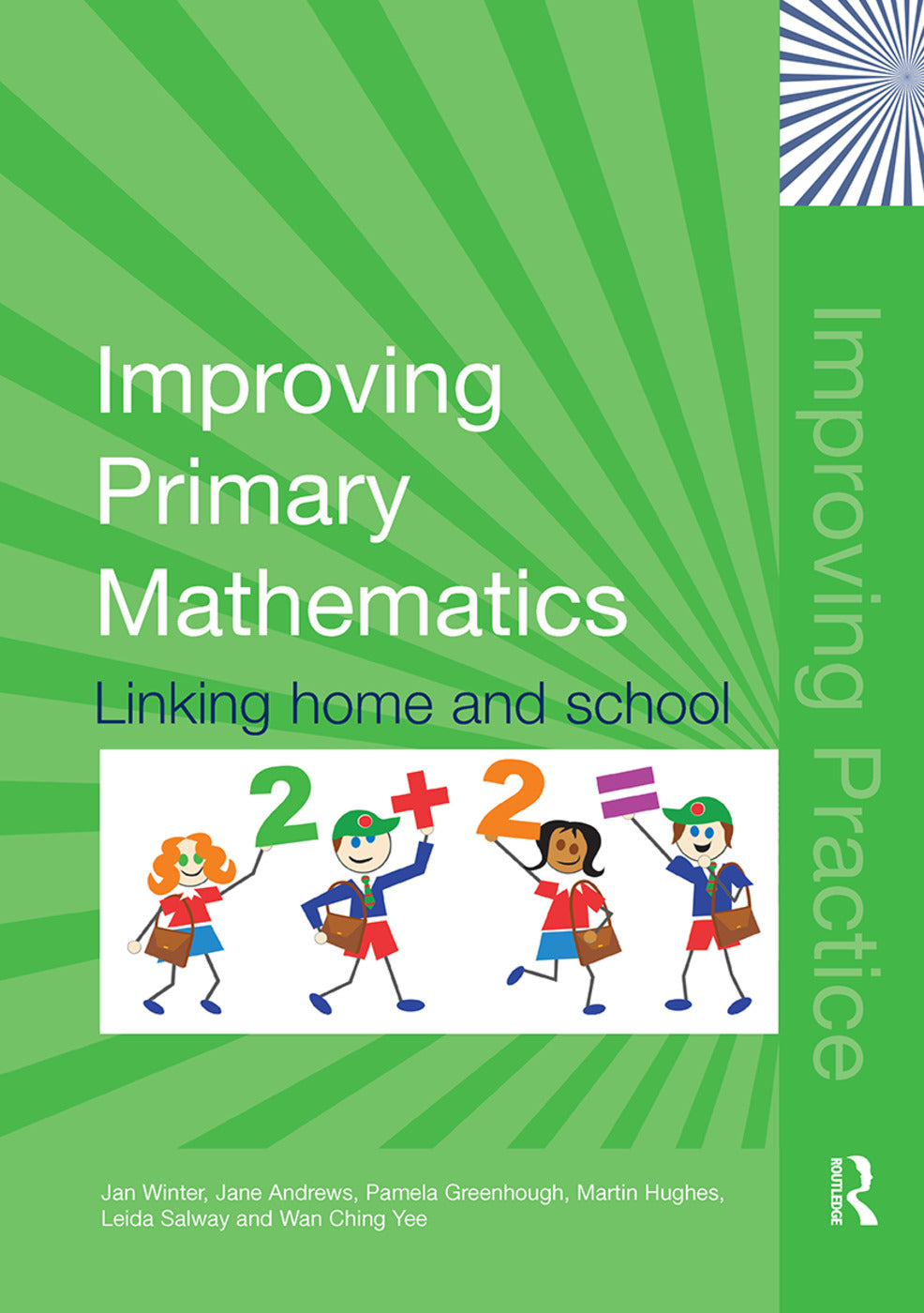 Improving Primary Mathematics