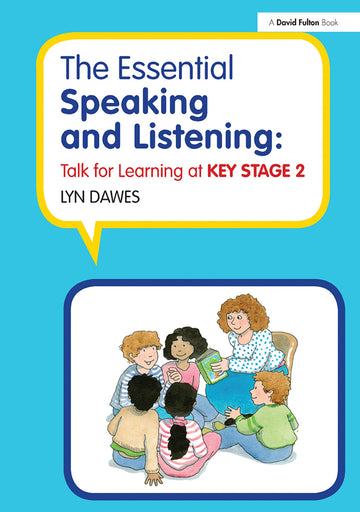 Essential Speaking and Listening