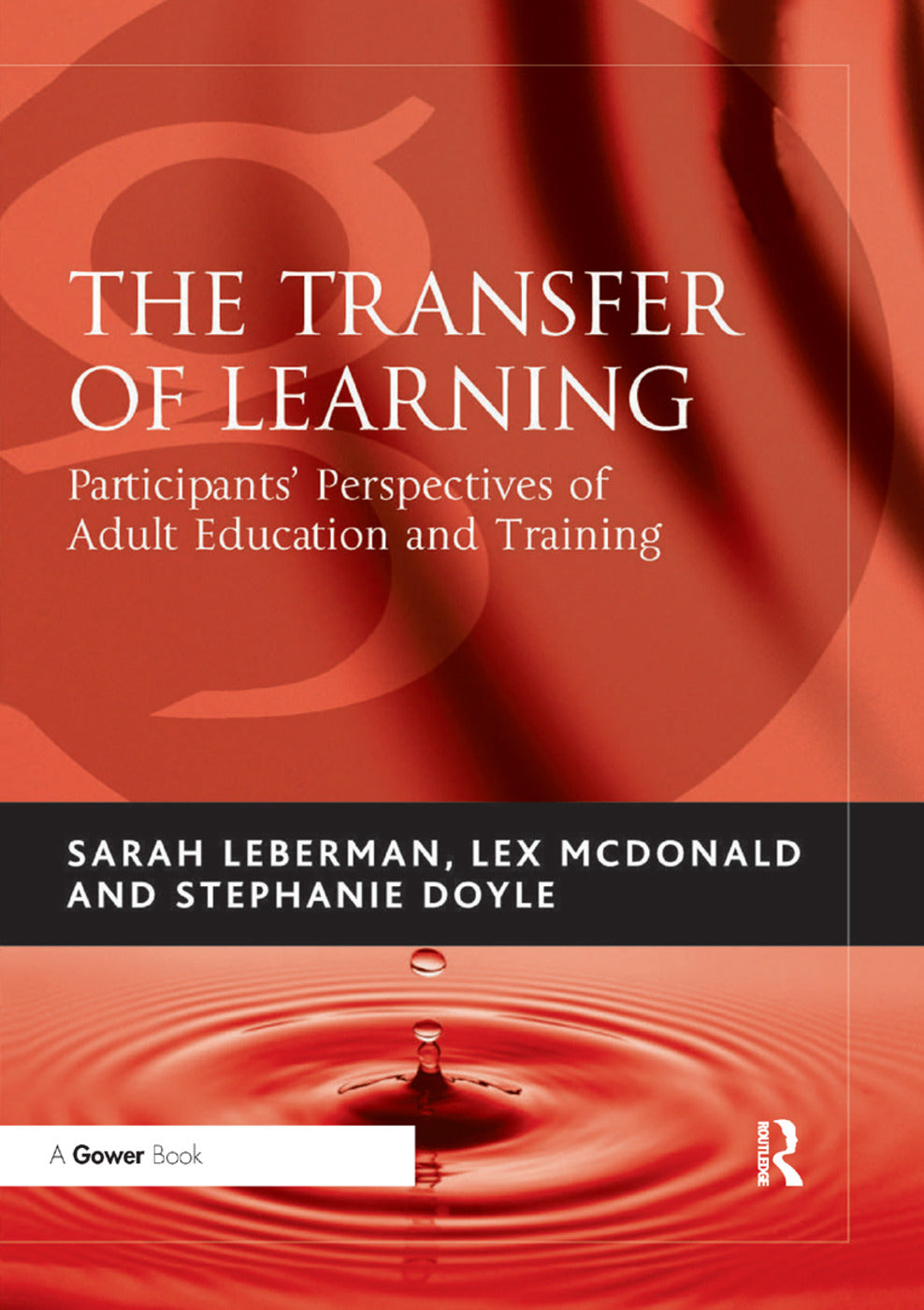 Transfer of Learning