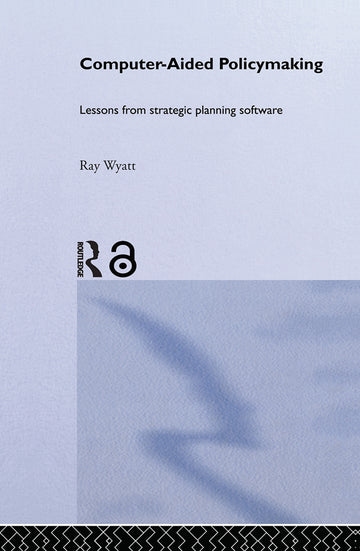 Computer Aided Policy Making