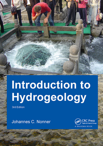 Introduction to Hydrogeology, Third Edition