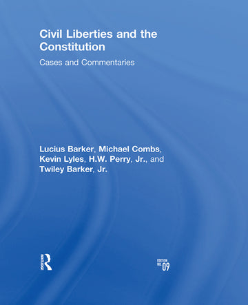 Civil Liberties and the Constitution