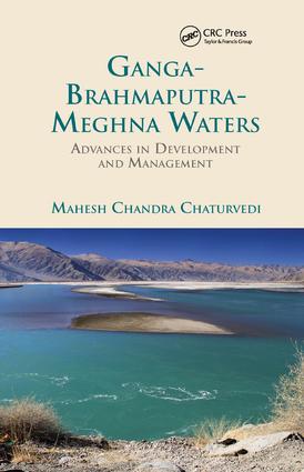 Ganga-Brahmaputra-Meghna Waters
