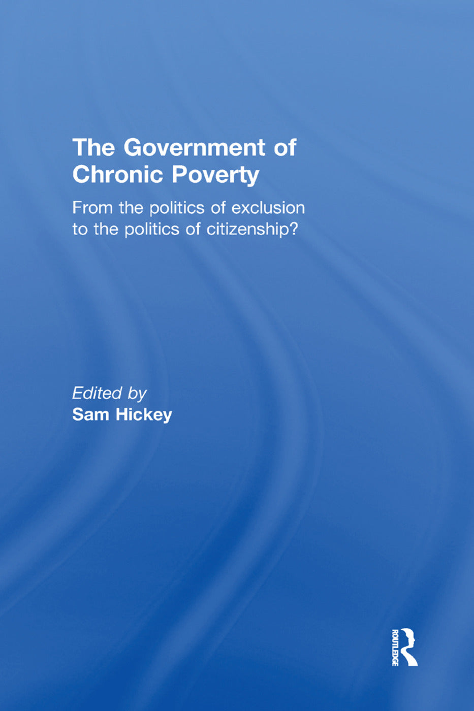 Government of Chronic Poverty