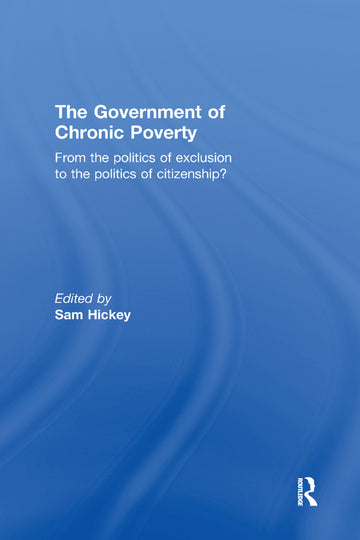 Government of Chronic Poverty