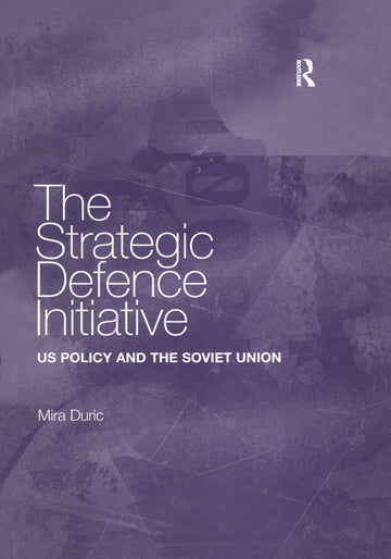 Strategic Defence Initiative