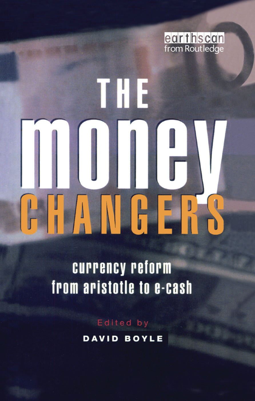 Money Changers