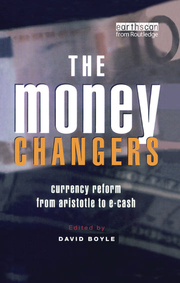Money Changers