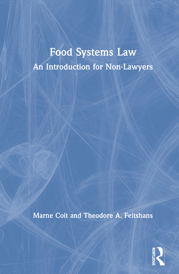 Food Systems Law
