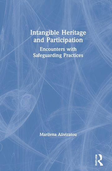 Intangible Heritage and Participation