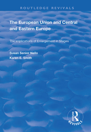 European Union and Central and Eastern Europe