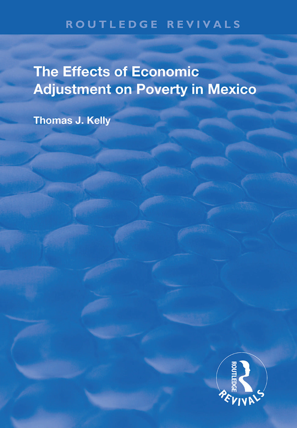 Effects of Economic Adjustment on Poverty in Mexico