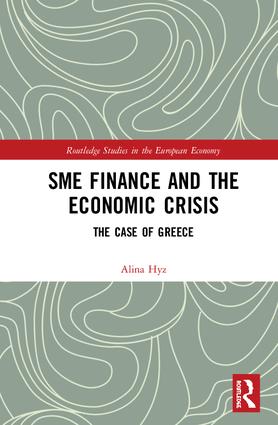 SME Finance and the Economic Crisis