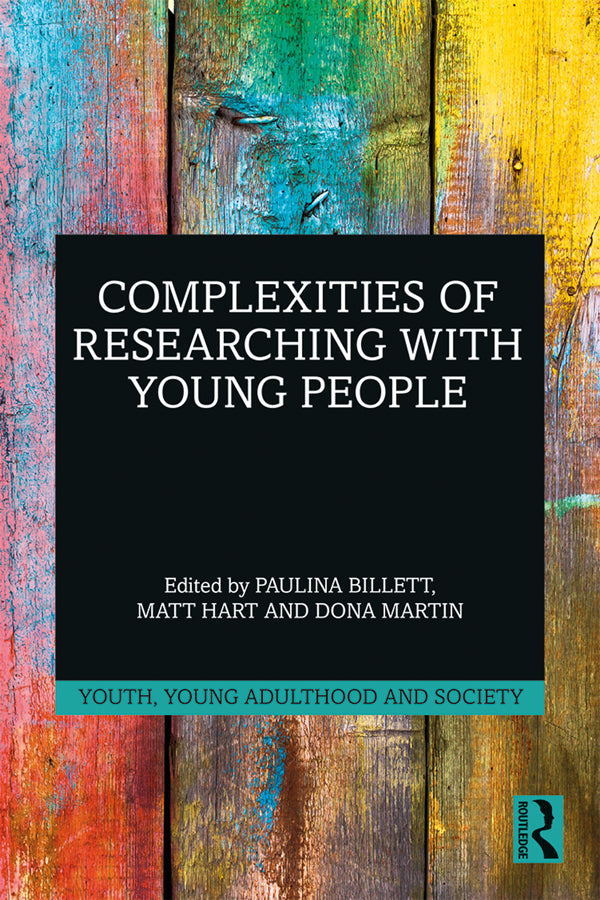 Complexities of Researching with Young People