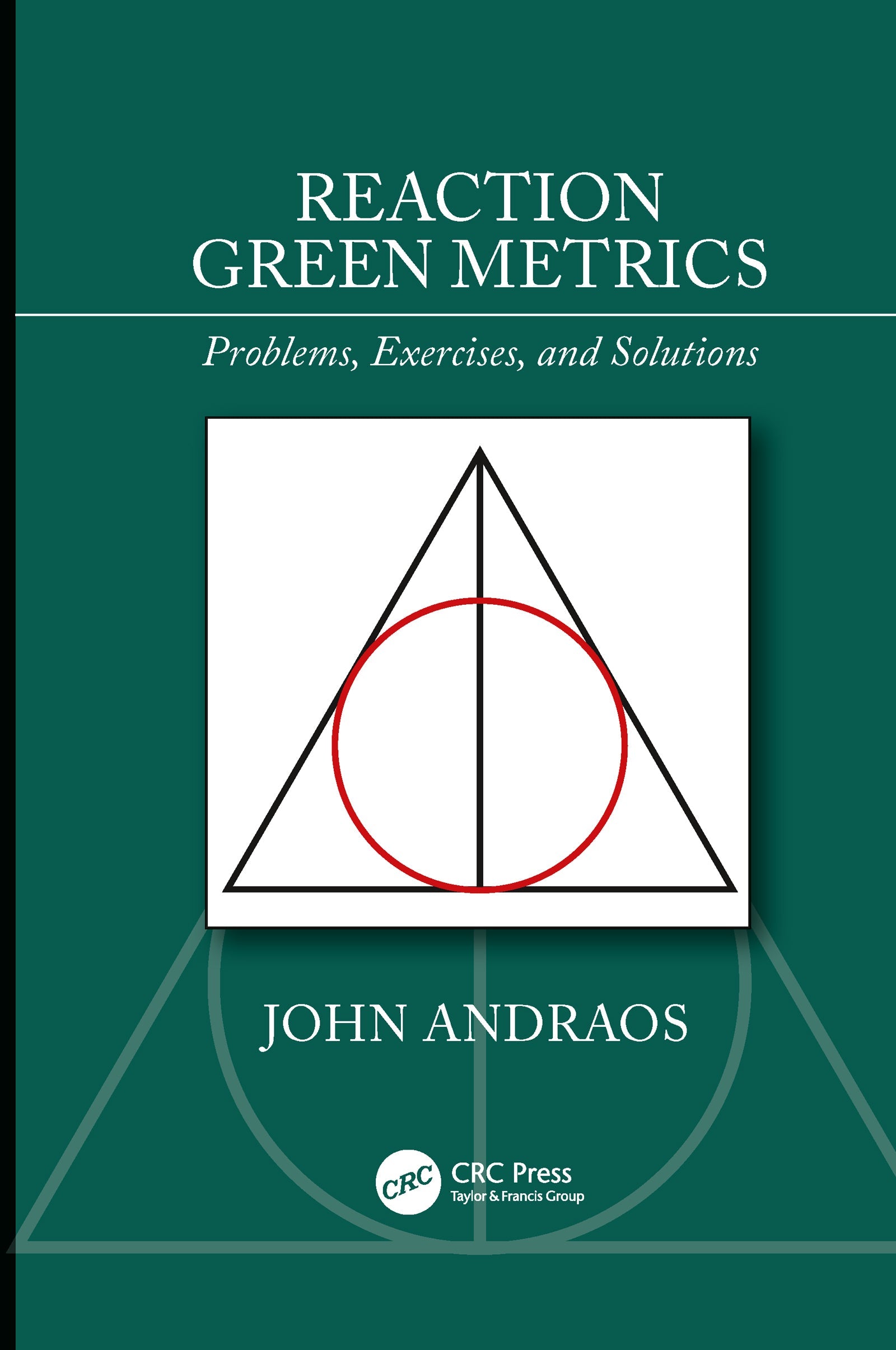 Reaction Green Metrics