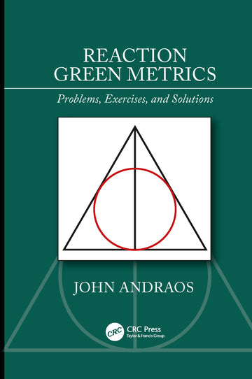 Reaction Green Metrics