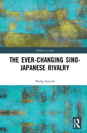 Ever-Changing Sino-Japanese Rivalry