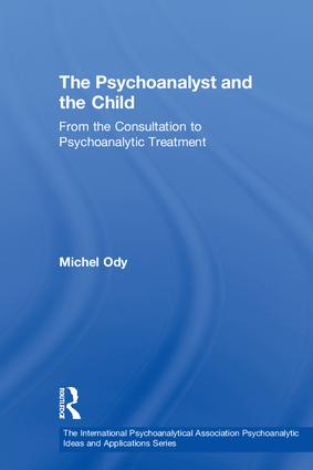 Psychoanalyst and the Child